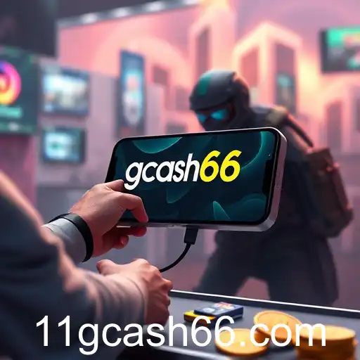 The Rise of Gaming Economies and Digital Transactions