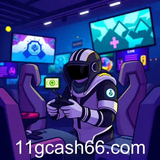 The Evolution of Online Gaming: The Role of Gcash66