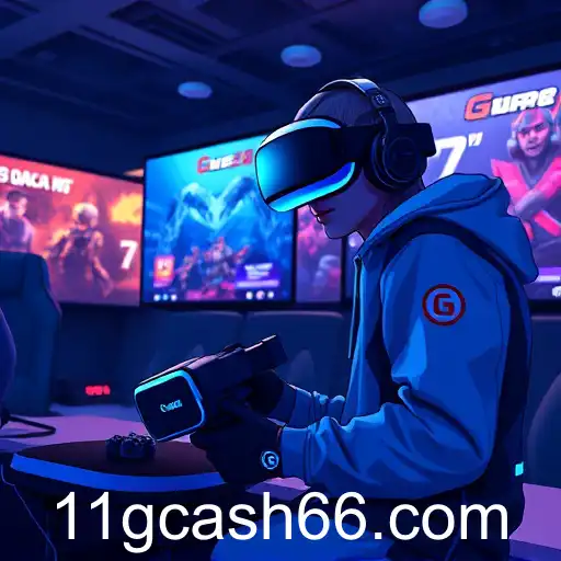 Gaming Trends and Online Portals