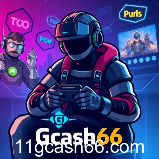 The Rise of Gcash66: Revolutionizing Online Gaming in 2026