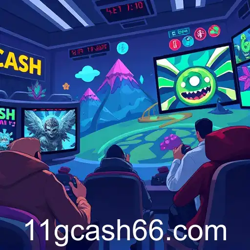 The Rise of Digital Platforms in Gaming