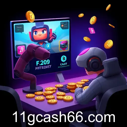 Emerging Trends in Online Gaming