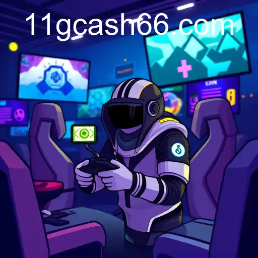 The Evolution of Online Gaming: The Role of Gcash66