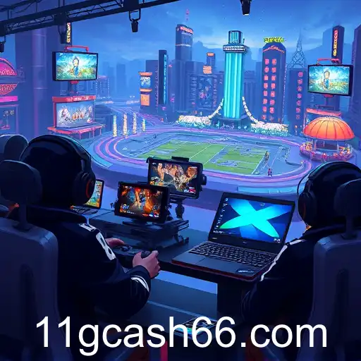 The Rising Influence of Gaming Platforms in 2025