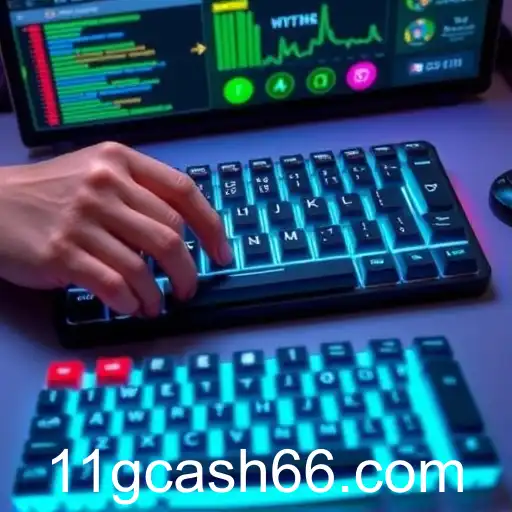 Gcash66: Revolutionizing the Online Gaming Landscape