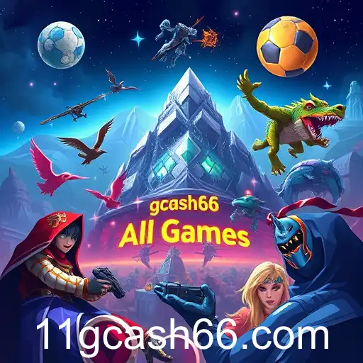 Exploring the Popularity Surge of Gcash66 in 2025