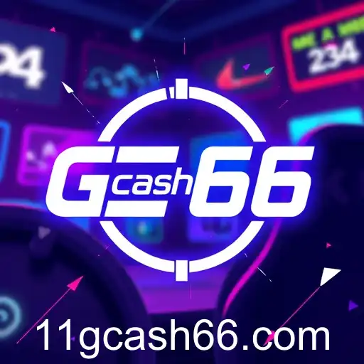 GCash66: Revolutionizing Online Gaming in 2025