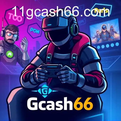 The Rise of Gcash66: Revolutionizing Online Gaming in 2026