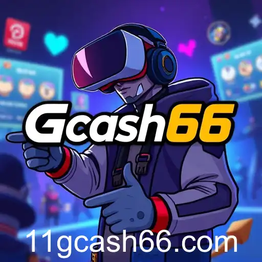Gcash66 Revolutionizes Online Gaming Experience