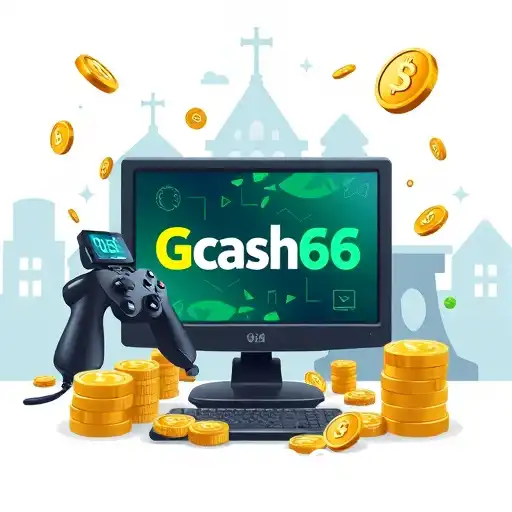 The Rise of Gcash66: Gaming and Economy Intersect