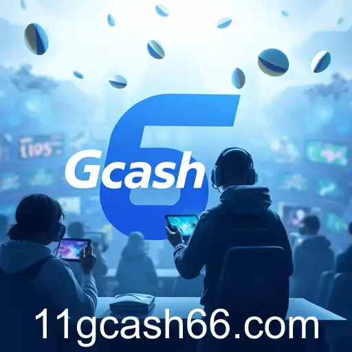 The Rise of GCash66 in Online Gaming