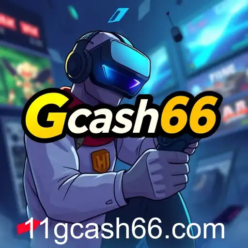 The Rise and Influence of Gcash66 in Online Gaming