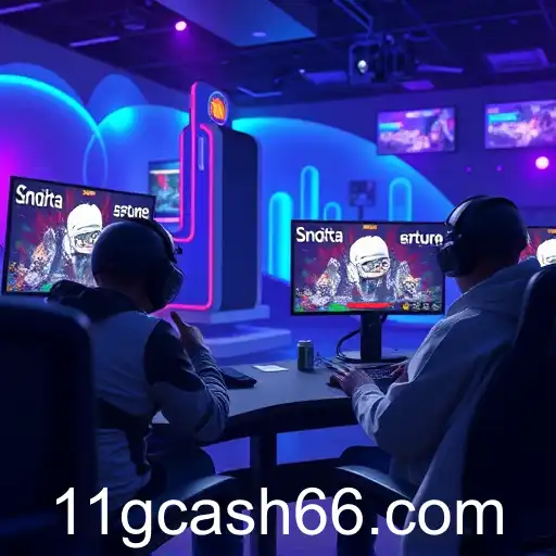 The Rise of Online Gaming Portals