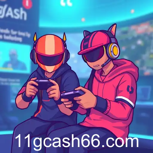 Innovations and Trends in Online Gaming