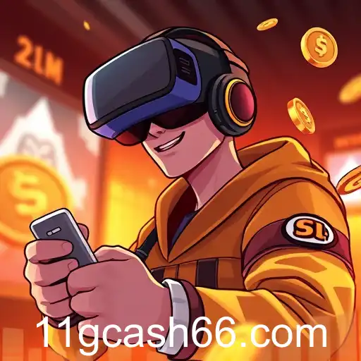The Rise of Gcash66 in the Digital Gaming World