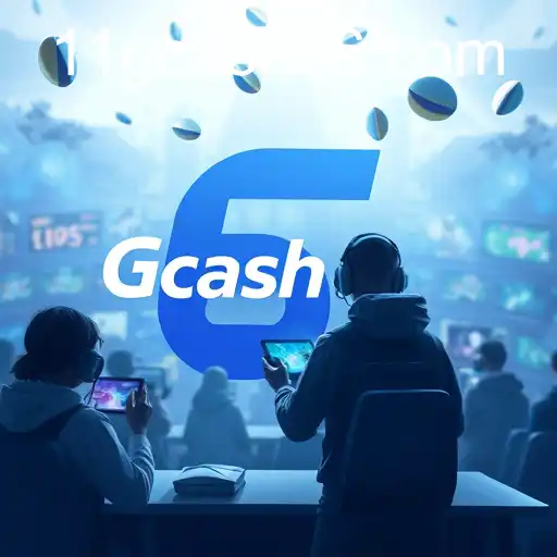The Rise of GCash66 in Online Gaming