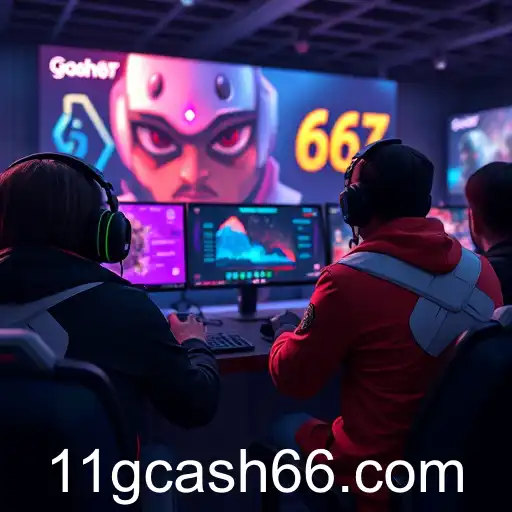 The Rise of Online Gaming Platforms and Their Impact